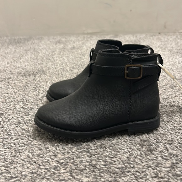 Girls boots - Picture 2 of 4